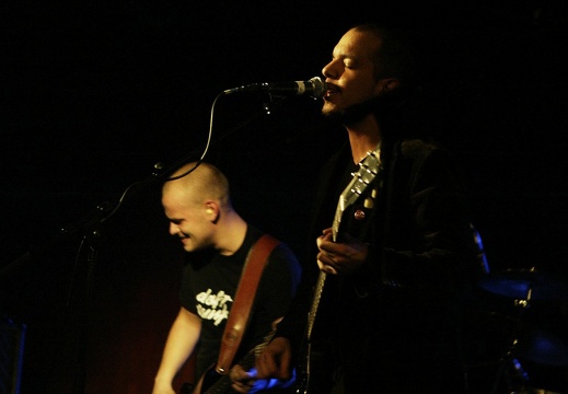 Knoxville, Vega, 2007