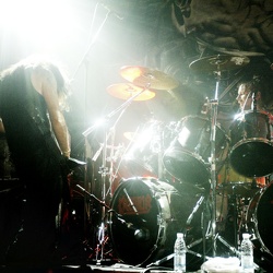 Kreator, Aalborg Metal Festival, 2007