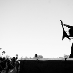 Kreator, Sweden Rock, 2007