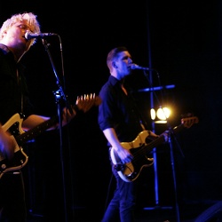 Viva Vertigo, Gran, Spot, 2007