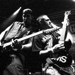 Agnostic Front, Amager Bio, 2008