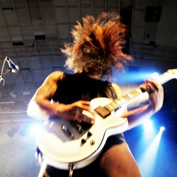 As I lay dying, KB Hallen, 2008