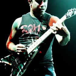 Atreyu, KB Hallen, 2008