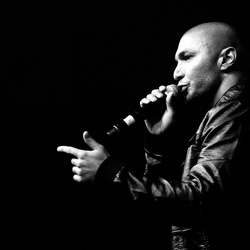 Burhan G, Vega, 2008