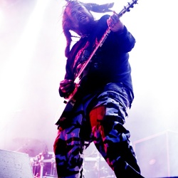 Cavalera Conspiracy, Metaltown, 2008