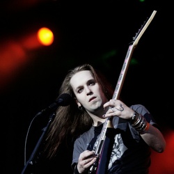 Children of Bodom, Wacken Open Air, 2008