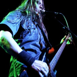 Corpus Mortale, The Rock, 2008