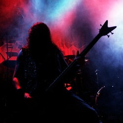 Destruction, The Rock, 2008