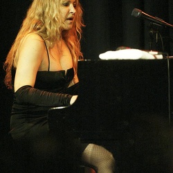 Eliane Elias, Copenhagen Jazzhouse, 2008