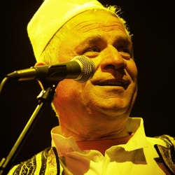Fanfara Tirana, Roskilde Festival, 2008
