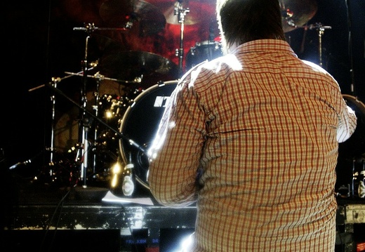 Illdisposed, The Rock, 2008