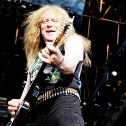 Iron Maiden, Horsens, 2008