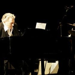 Jerry Lee Lewis, Falconer Salen, 2008