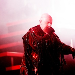Judas Priest, Sweden Rock Festival, 2008