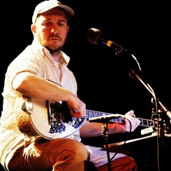 Magnetic Fields, Vega, 2008