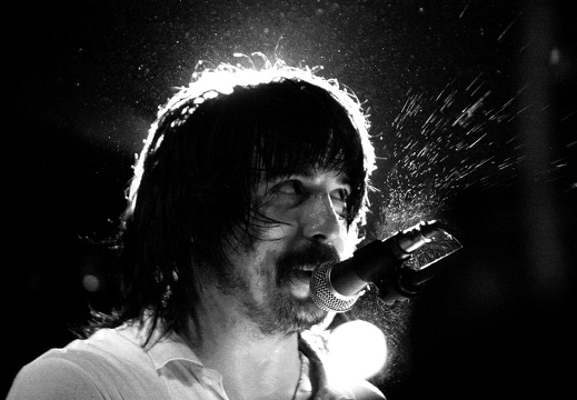 Man Man, Loppen, 2008