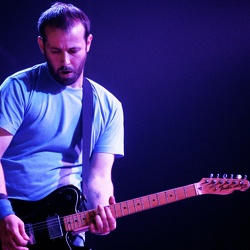 Mogwai, Roskilde Festival, 2008
