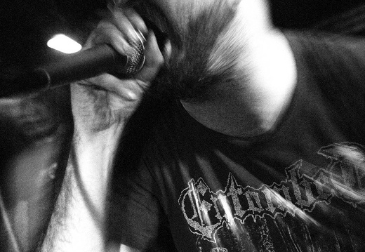 Mugshot, Lades Kaelder, 2008