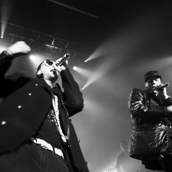 Nik og Jay, Vega, 2008