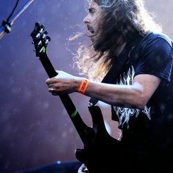 Opeth, Wacken Open Air, 2008