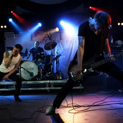Path of no Return, Roskilde Festival, 2008