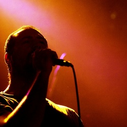Poison The Well, Pumpehuset, 2008