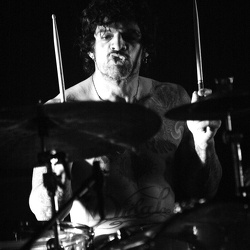 Queens of the Stone Age, KB Hallen, 2008