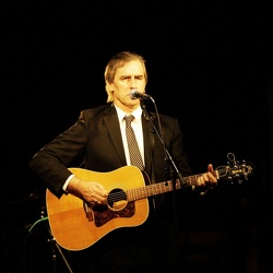 Robert Forster, Vega, 2008