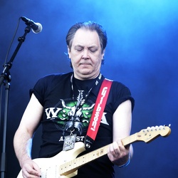 Stone Gods, Wacken Open Air, 2008