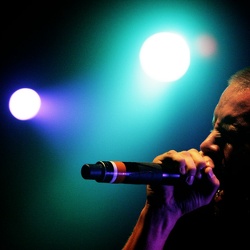 Story of the Year, KB Hallen, 2008