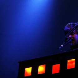 Suspekt Veto, Steppeulven, Vega, 2008