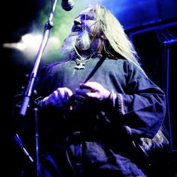 Svartsot, Amager Bio, 2008