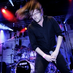 The Arcane Order, Amager Bio, 2008