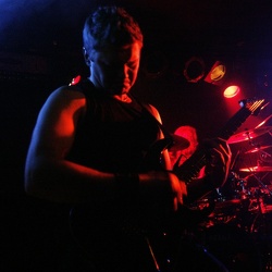 The Arcane Order, Stengade30, 2008