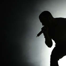 The Dillinger Escape Plan, Roskilde Festival, 2008