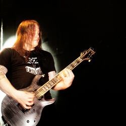 The Haunted, The Rock, 2008
