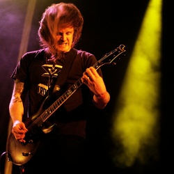 The Haunted, Wacken Open Air, 2008
