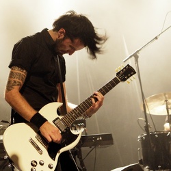 The Storm, Vega, 2008