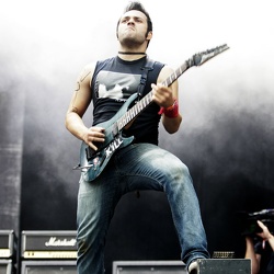 Unearth, Wacken Open Air, 2008