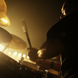Volbeat, Vega, 2008 2