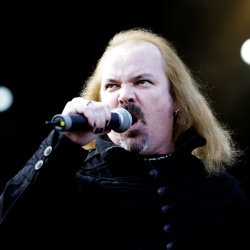 Candlemass, Sweden Rock Festival, 2009