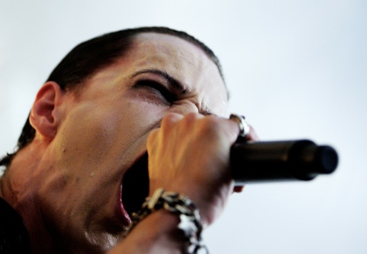 Satyricon, Roskilde Festival, 2009