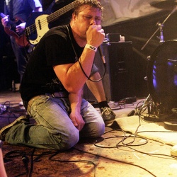 The Psyke Project, The Rock, 2009