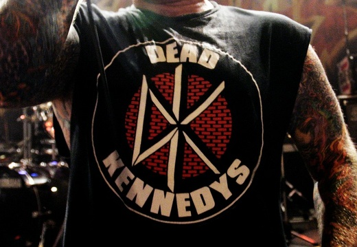 Exodus, Amager Bio, 2010