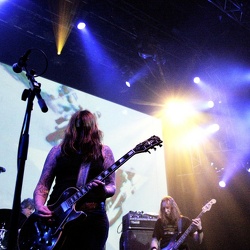 Acid King, 013 Roadburn Festival, 2011