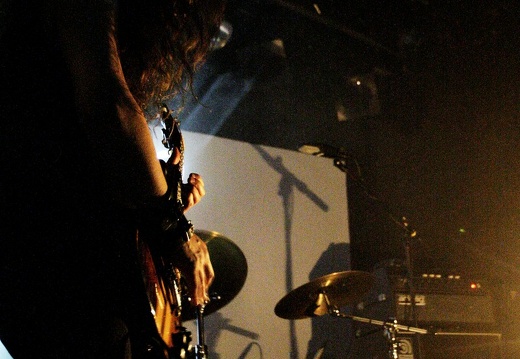 Aluk Tolodo, 013, 2011