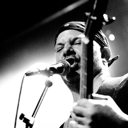 Blood Farmers, Midi Theatre Roadburn Festival, 2011