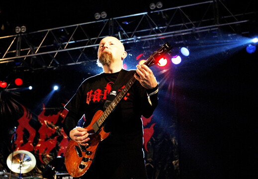 Deicide, Copenhell, 2011