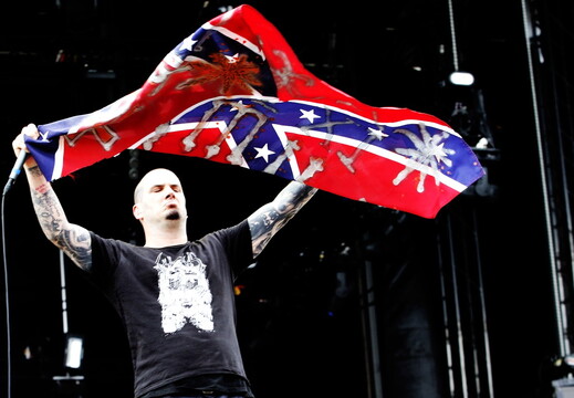 Down, Sweden Rock Festival, 2011