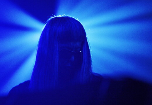 Keijii Haino, 013 Roadburn Festival, 2011